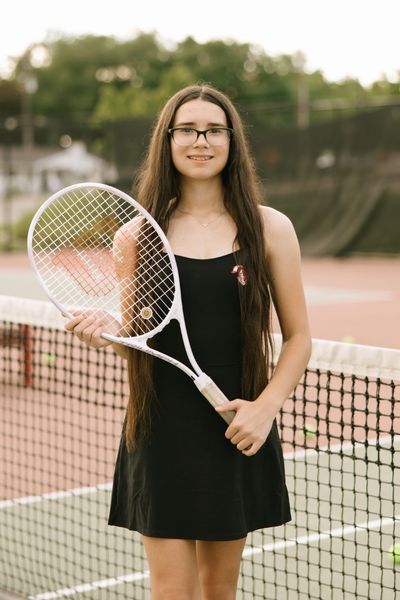 Lexi Dominguez